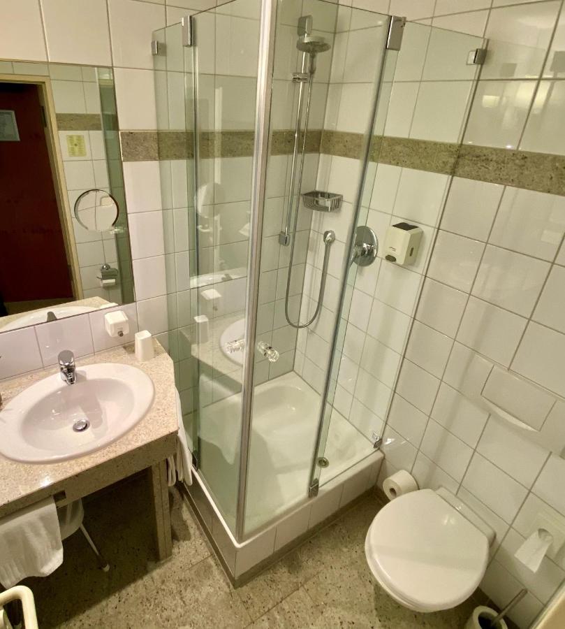Malerwinkel Hotel ベルギッシュ・グラートバッハ エクステリア 写真