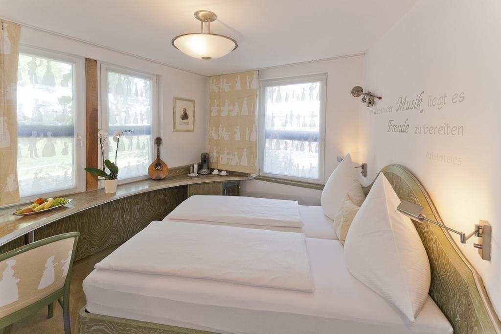 Malerwinkel Hotel ベルギッシュ・グラートバッハ エクステリア 写真