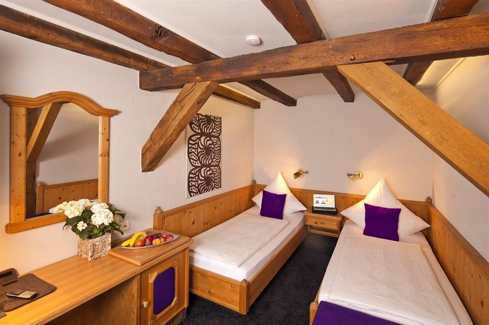 Malerwinkel Hotel ベルギッシュ・グラートバッハ エクステリア 写真