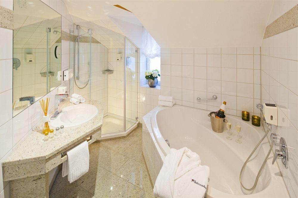 Malerwinkel Hotel ベルギッシュ・グラートバッハ エクステリア 写真