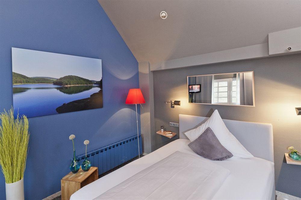 Malerwinkel Hotel ベルギッシュ・グラートバッハ エクステリア 写真