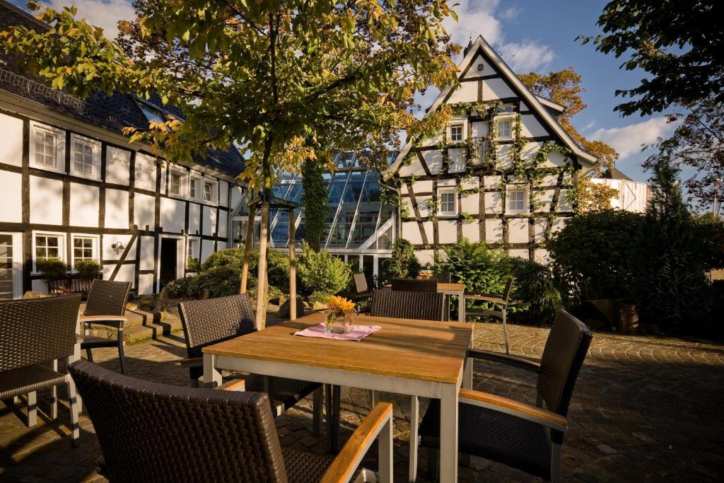 Malerwinkel Hotel ベルギッシュ・グラートバッハ エクステリア 写真