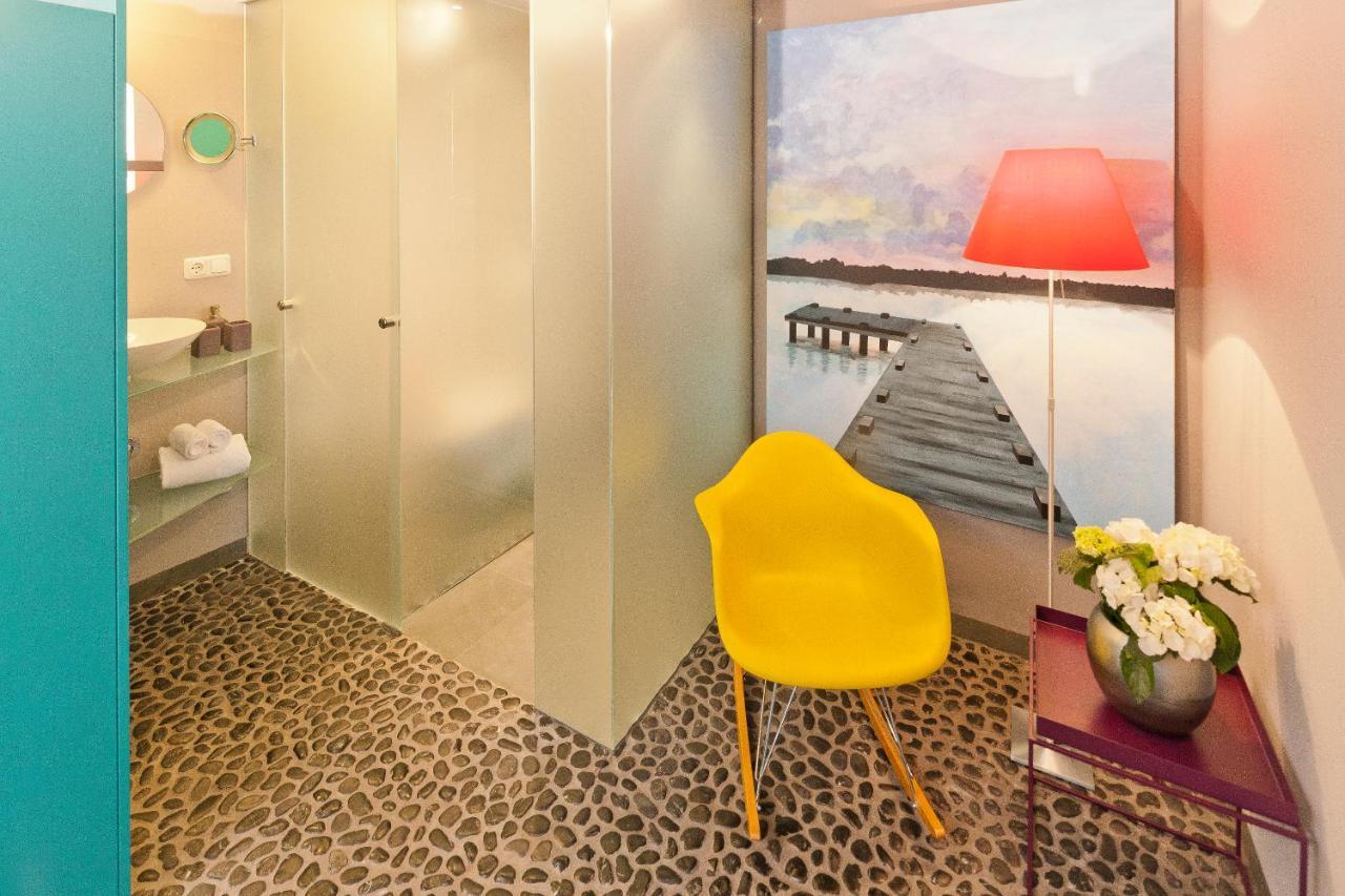 Malerwinkel Hotel ベルギッシュ・グラートバッハ エクステリア 写真